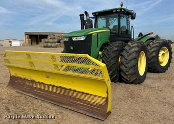 Main image John Deere 9460R
